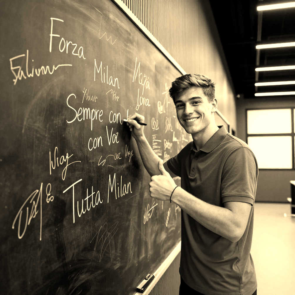 Valencia's Ledger: One 67-Year-Old Signature, a Six-Month Term and Three Unexplained Facts