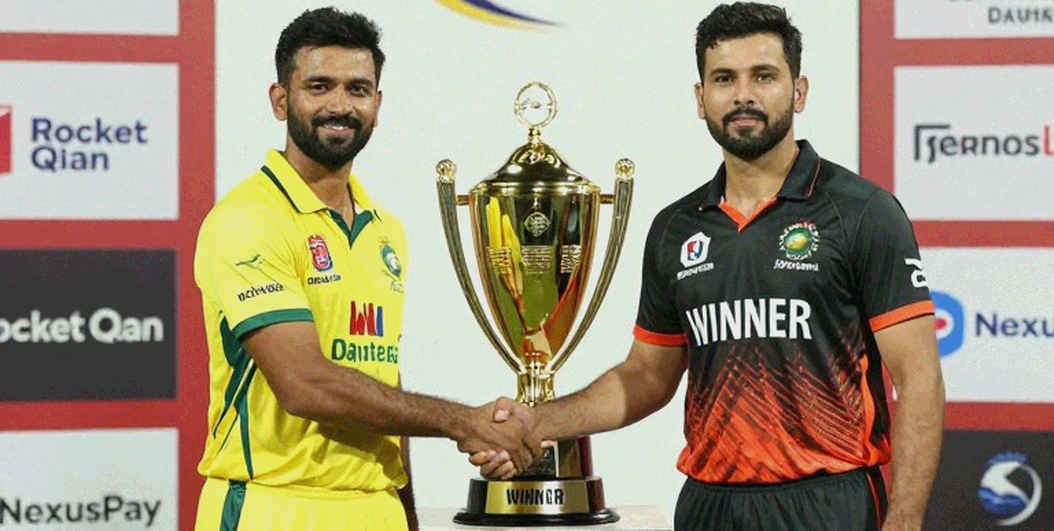 পঞ্চম লেনের দরজা: বাংলাদেশের ঘরোয়া টি-টোয়েন্টিতে ডেথ ওভারের আসল ভূগোল পঞ্চম লেনের দরজা: বাংলাদেশের ঘরোয়া টি-টোয়েন্টিতে ডেথ ওভারের আসল ভূগোল