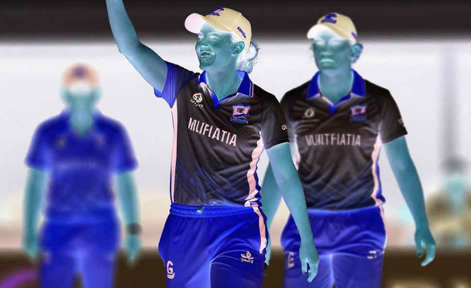 Cricket's Invisible Ledger: Why Bangladeshi Club Cricket Cannot Run Without an Immutable Record Book