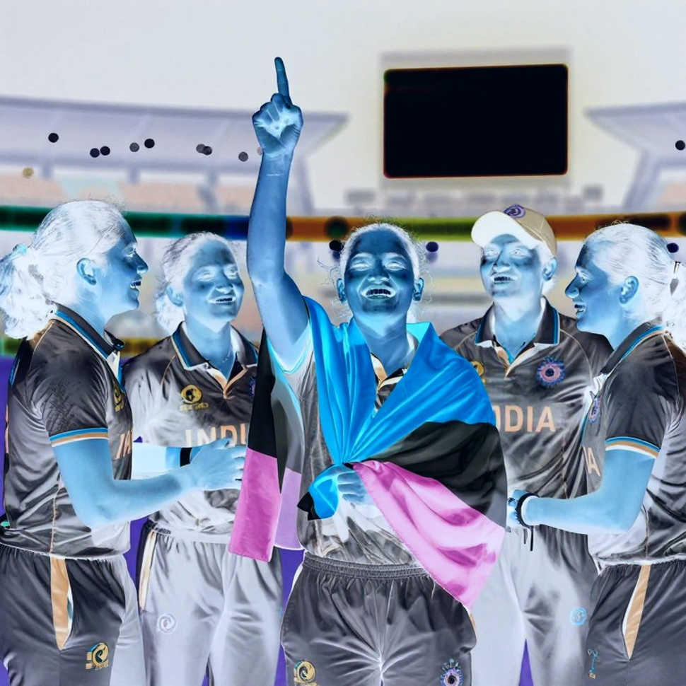এশিয়ার ক্রিকেটের নীরব অর্ধেক: দেহরাদুনের খালি গ্যালারি থেকে ২০২৬-এর বিশ্বকাপ মানচিত্র