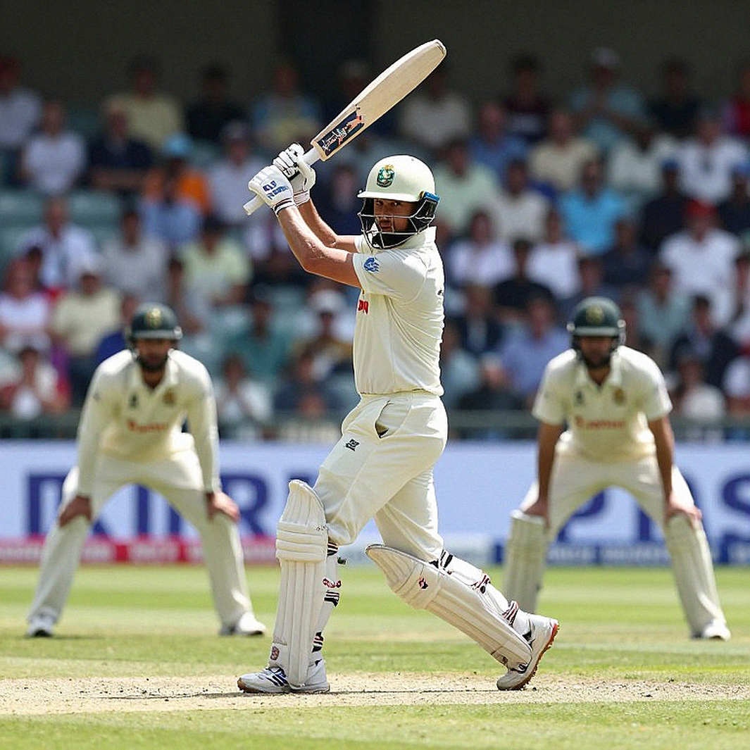 Two Minutes of Law, 146 Years of Silence: How Angelo Mathews' Timed Out Became Cricket's Test Case Two Minutes of Law, 146 Years of Silence: How Angelo Mathews' Timed Out Became Cricket's Test Case