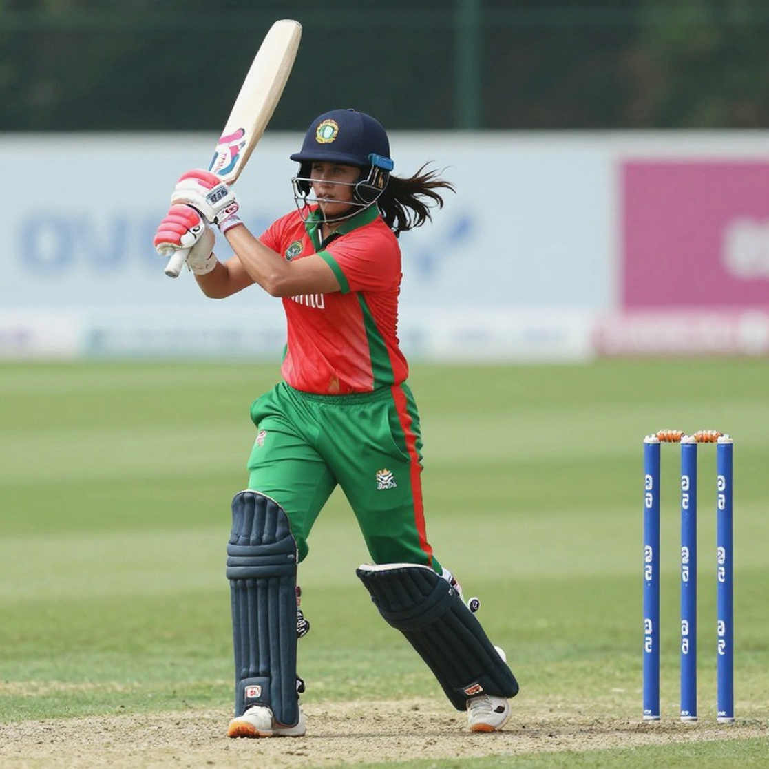 Where the Dot-Ball Ledger Lies: Bangladesh's Spin-Volume Model in Asian Conditions