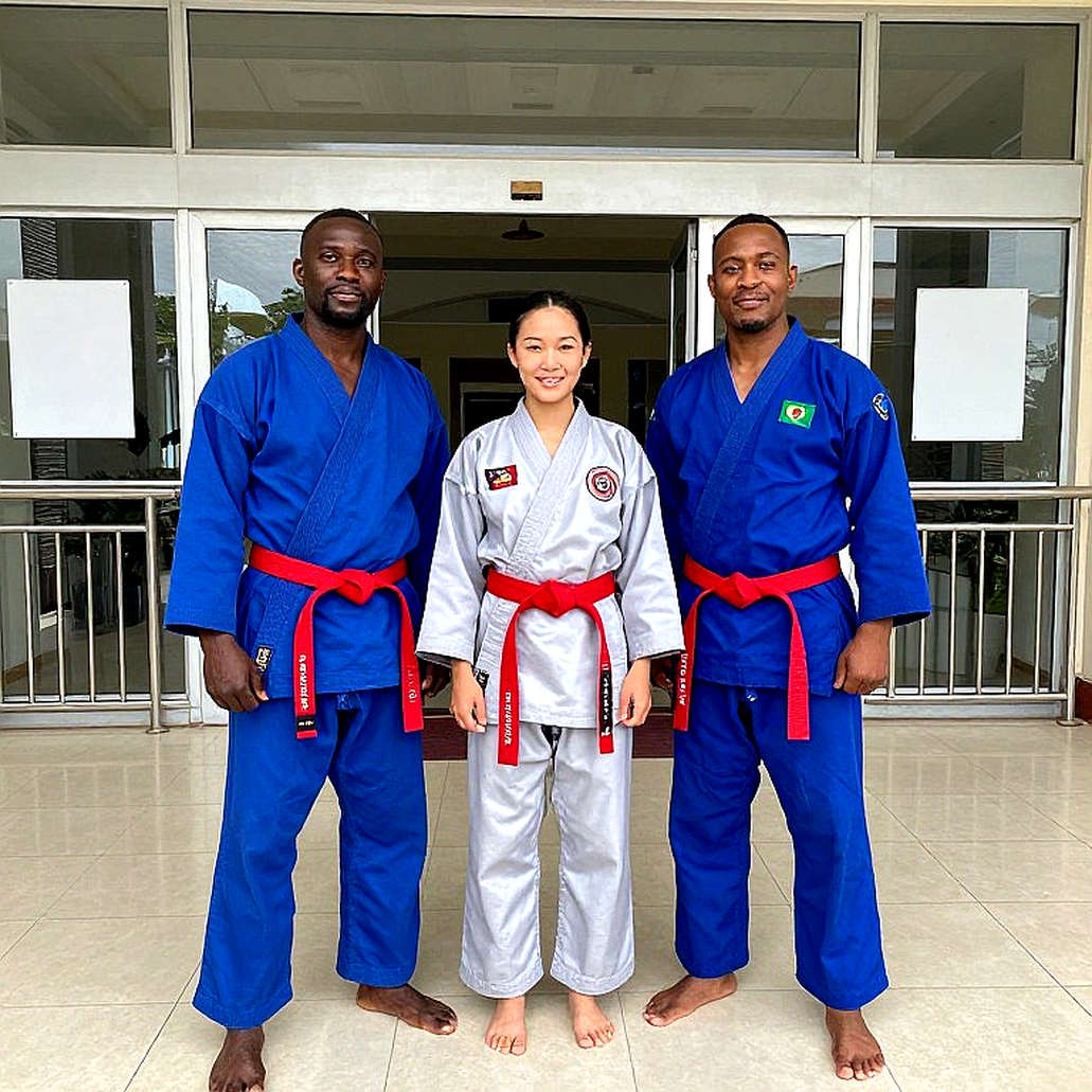 Tuyet Sang's Real Fight Isn't on the Mat, It's on the Screen: Asiad 2026 and Vietnam's Taekwondo Ledger