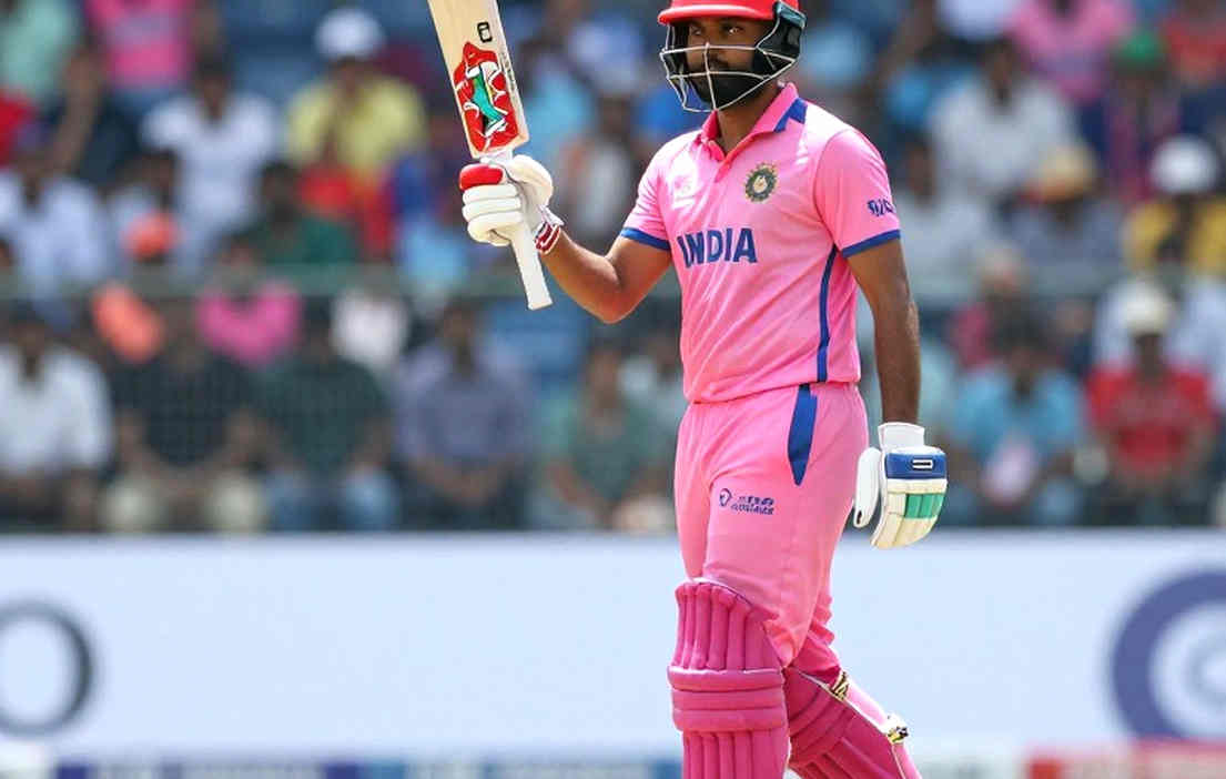 The Testimony of an Empty Spreadsheet: Cricket's Silent Data-Pipeline Failure and the Limits of Blockchain The Testimony of an Empty Spreadsheet: Cricket's Silent Data-Pipeline Failure and the Limits of Blockchain