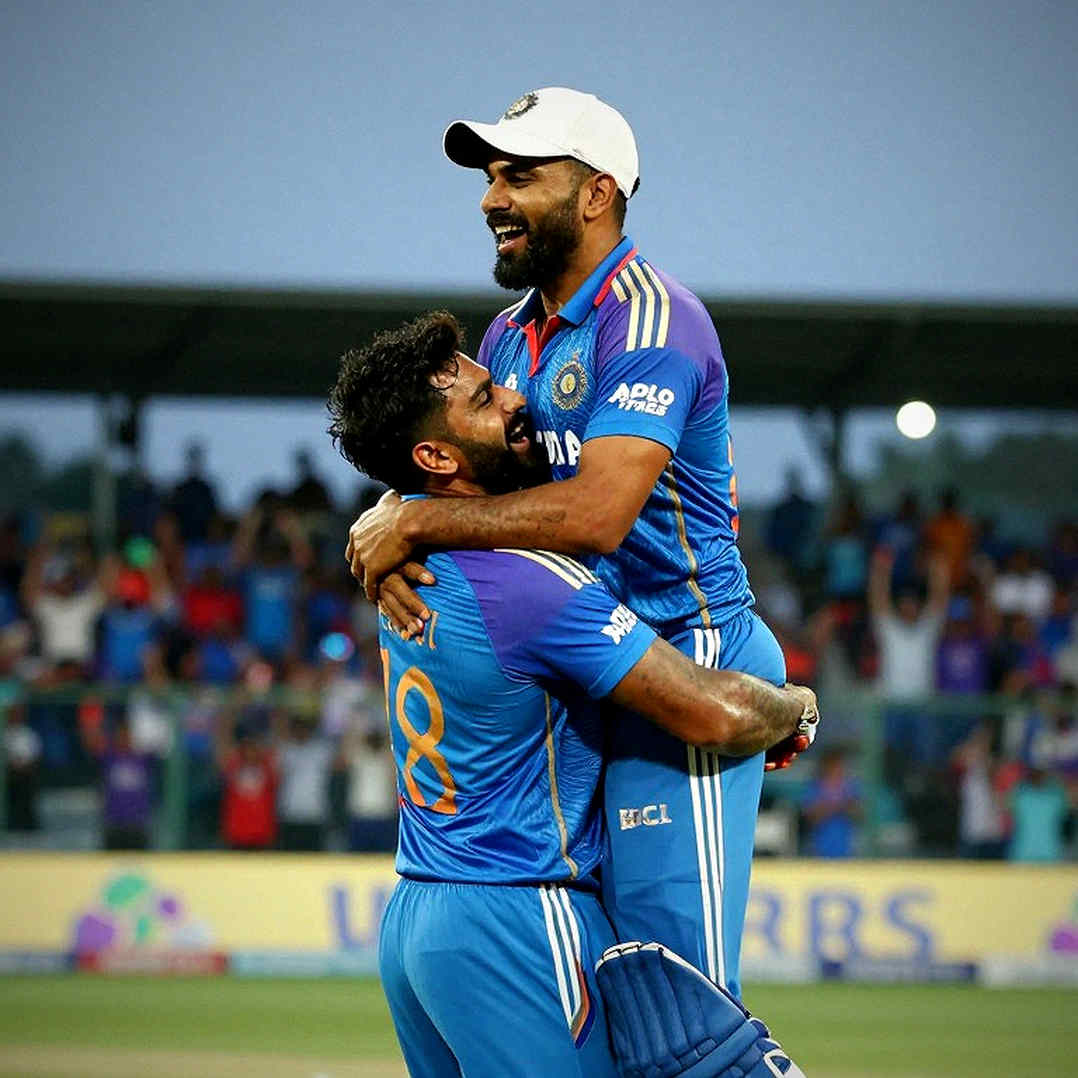 The Truth of the Empty Scorecard: When a Block Goes Unwritten in Cricket's Ledger