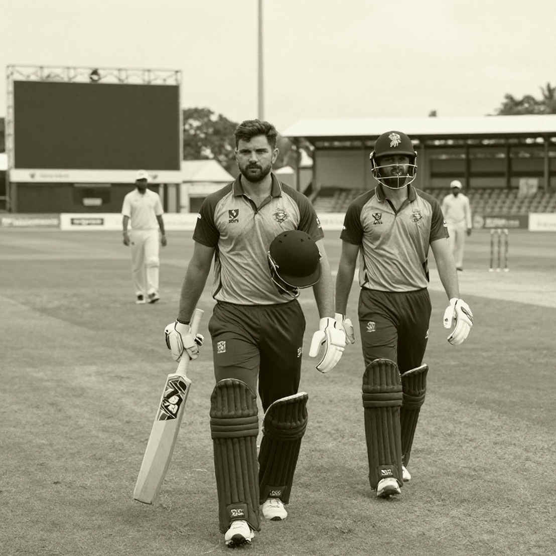 Twenty-Seven Crore and Zero: Who Really Sets Bangladesh's Price in Cricket's Transfer Market Twenty-Seven Crore and Zero: Who Really Sets Bangladesh's Price in Cricket's Transfer Market