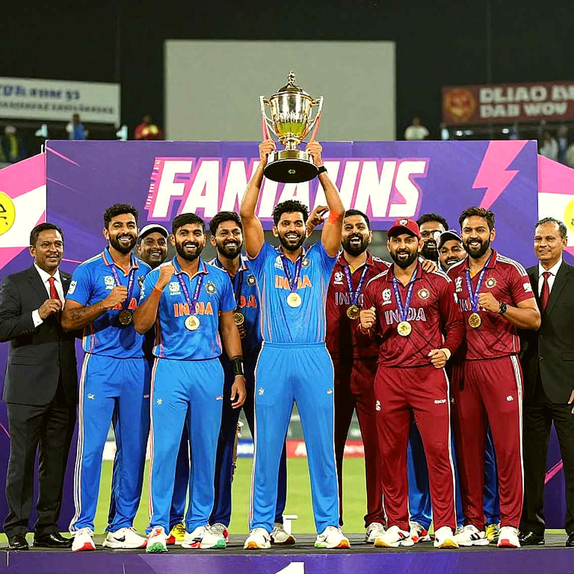 Twenty-Seven Crore and Zero: Who Really Sets Bangladesh's Price in Cricket's Transfer Market Twenty-Seven Crore and Zero: Who Really Sets Bangladesh's Price in Cricket's Transfer Market