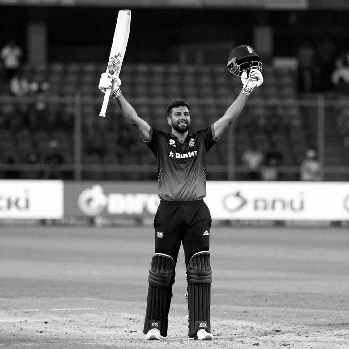 Cricket's Asian Century and the Depth Crisis Cricket's Asian Century and the Depth Crisis