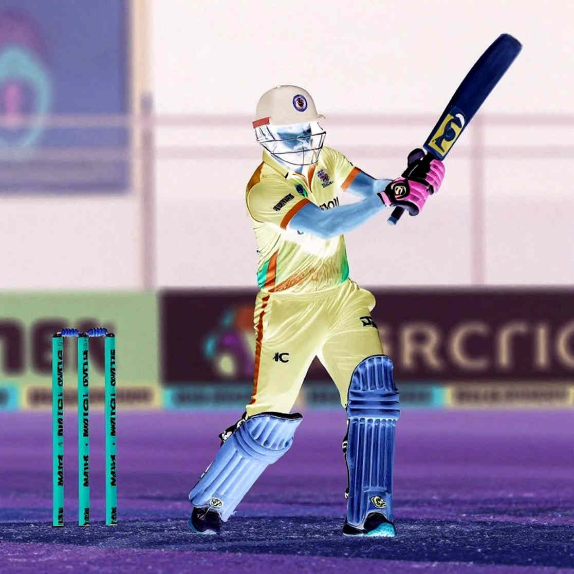 Cricket's Asian Century and the Depth Crisis Cricket's Asian Century and the Depth Crisis