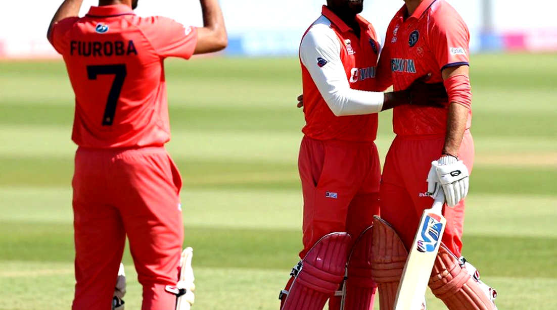 The Immutable Ledger of Cricket: What Analysis Says When the Data Goes Blank The Immutable Ledger of Cricket: What Analysis Says When the Data Goes Blank