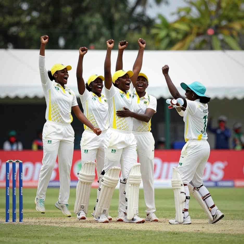 The Immutable Ledger of Cricket: What Analysis Says When the Data Goes Blank The Immutable Ledger of Cricket: What Analysis Says When the Data Goes Blank