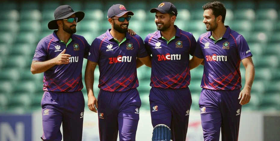 টার্নস্টাইলের লেজার: ২০২৬ টি-টোয়েন্টি বিশ্বকাপে ভিড় ঢুকছে ফোনের ভেতর দিয়ে টার্নস্টাইলের লেজার: ২০২৬ টি-টোয়েন্টি বিশ্বকাপে ভিড় ঢুকছে ফোনের ভেতর দিয়ে