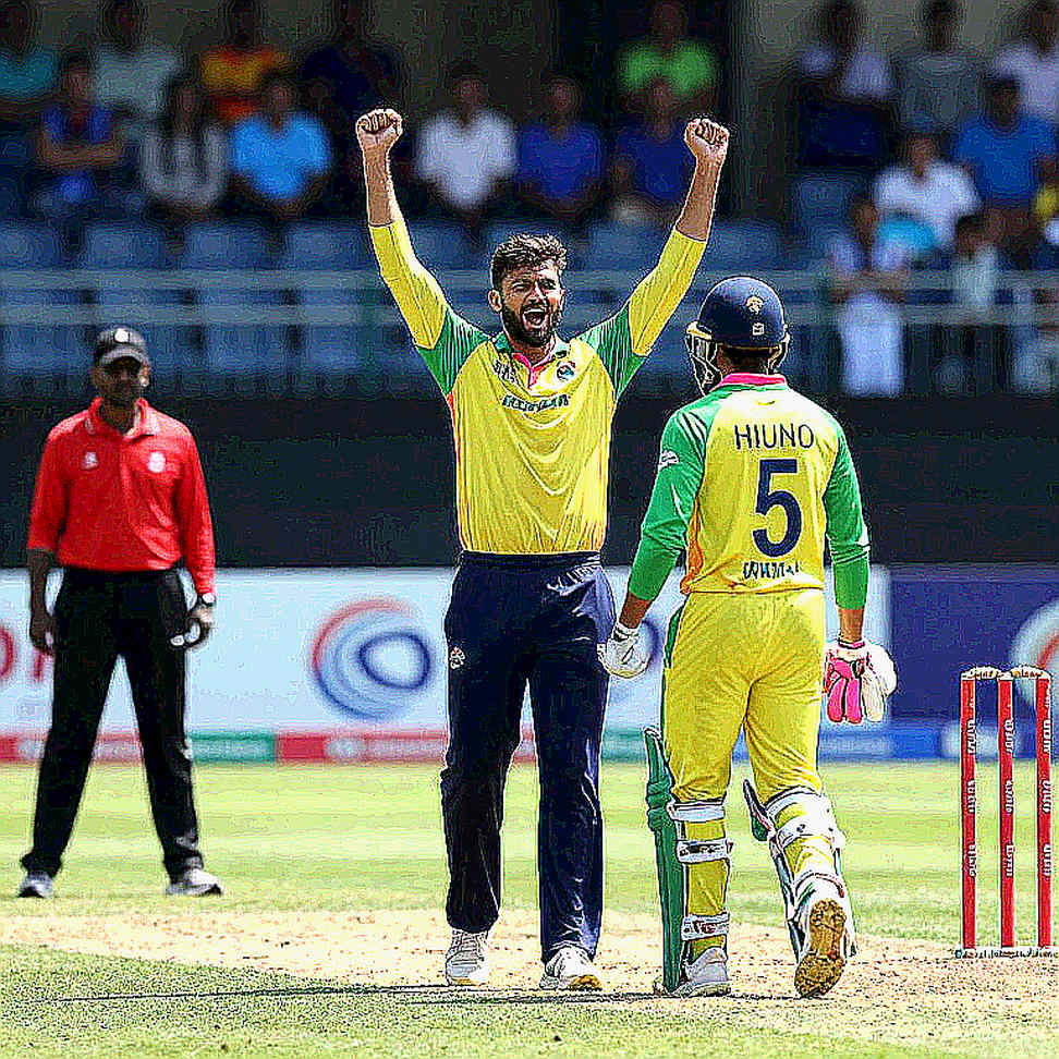 The Innings No Scorecard Records: The Quiet Fracture in Asian Cricket's Data Infrastructure The Innings No Scorecard Records: The Quiet Fracture in Asian Cricket's Data Infrastructure