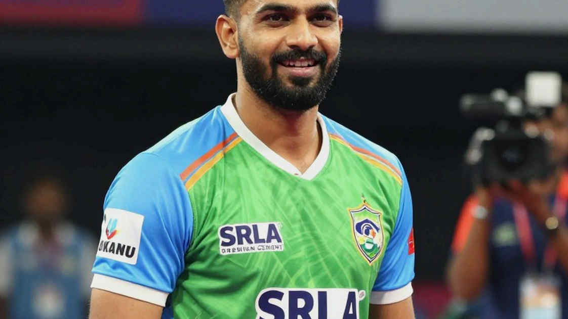 পাওয়ান সেহরাওয়াত বাদ: কমনওয়েলথ কাবাডি চ্যাম্পিয়নশিপ ২০২৬-এ ভারতের ১৭ সম্ভাব্য, এবং একটি খালি লেনের হিসাব