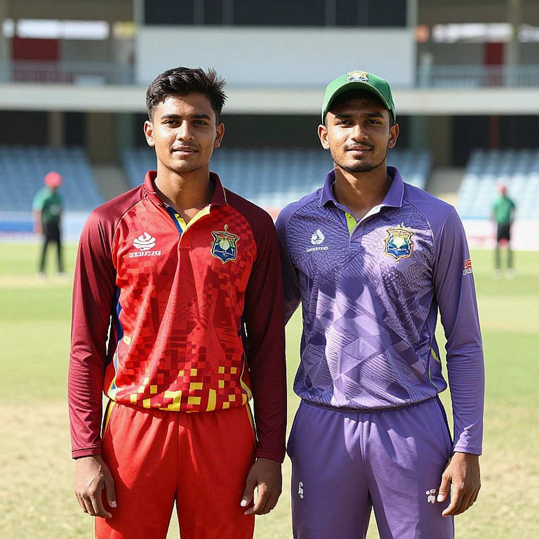 রাঁচির ট্রানজিশন পাঠ: ৫৮/৩ থেকে যে সমীকরণ সমাধা করল ওয়েস্ট ইন্ডিজ রাঁচির ট্রানজিশন পাঠ: ৫৮/৩ থেকে যে সমীকরণ সমাধা করল ওয়েস্ট ইন্ডিজ